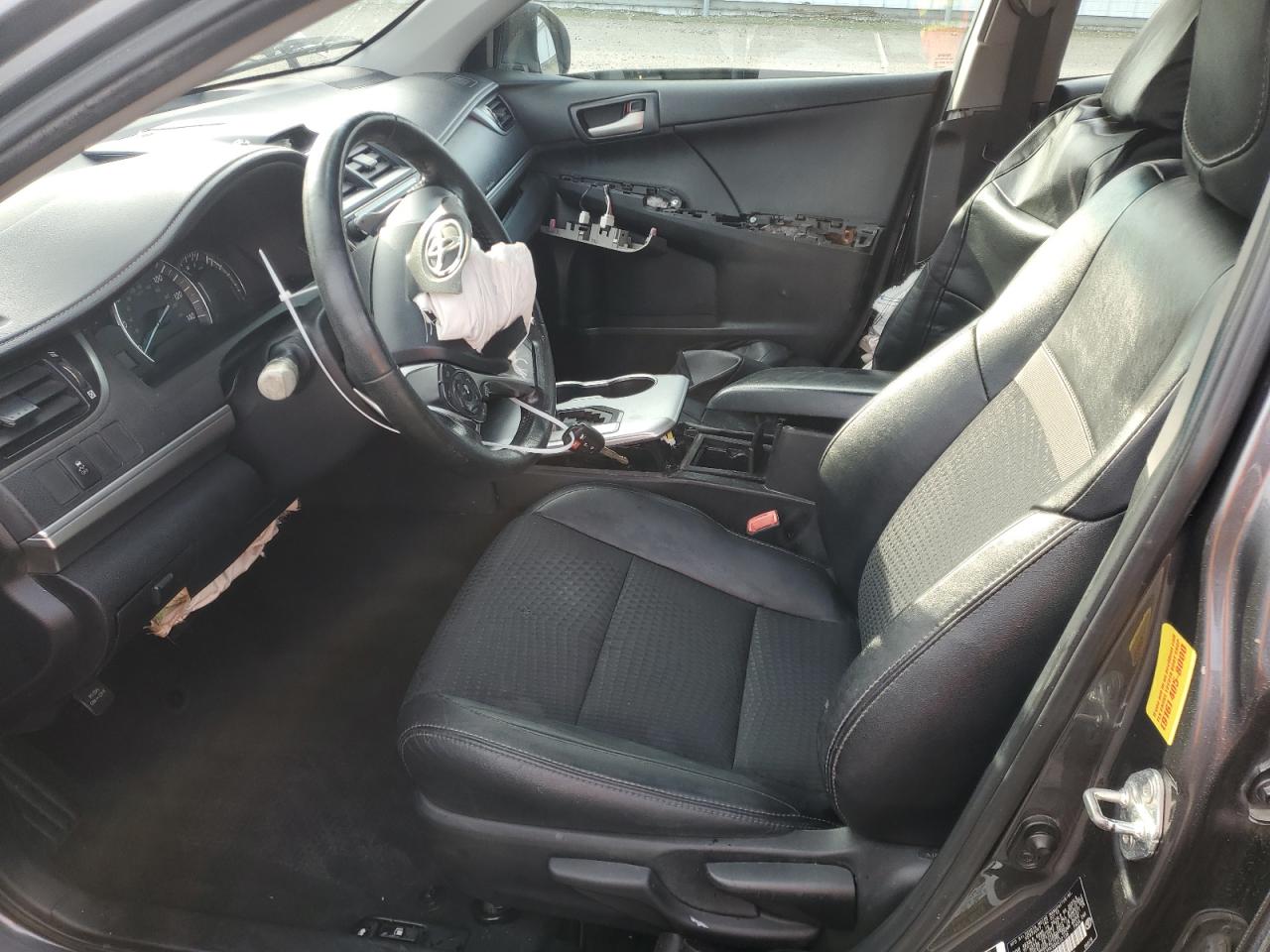 2013 Toyota Camry - Image 7