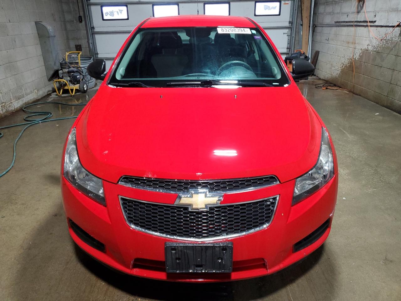 2014 Chevrolet Cruze - Image 5