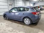 2017 Subaru Impreza  na sprzedaż w Candia, NH - Front End
