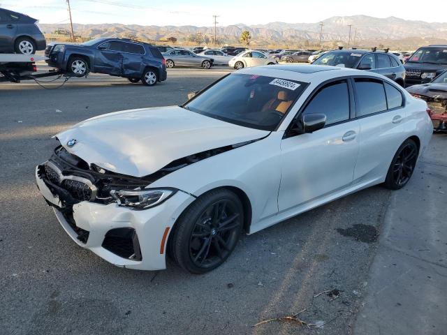 2020 Bmw M340I 