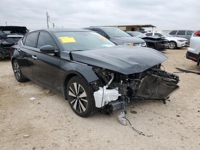 2021 Nissan Altima Sv a Sv , VIN: 1N4BL4DV9MN310367