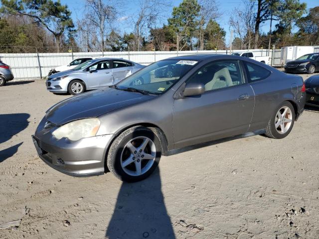 2003 Acura Rsx 