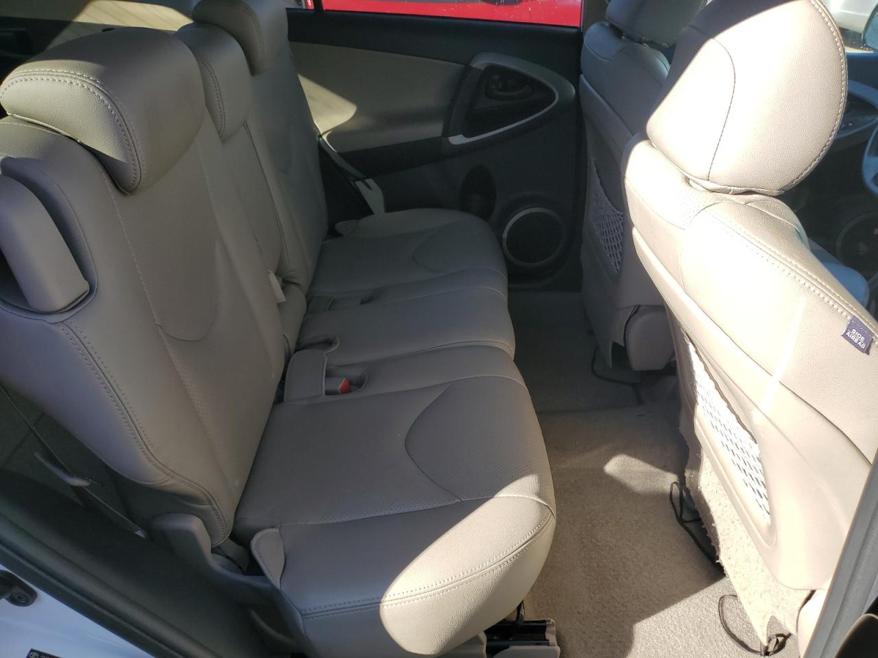 2007 Toyota RAV 4 - Image 11