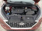 2020 Hyundai Tucson Se for Sale in Northfield, OH - Rear End