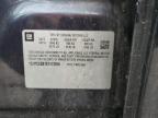 2014 Chevrolet Cruze Lt en Venta en Hurricane, WV - Side