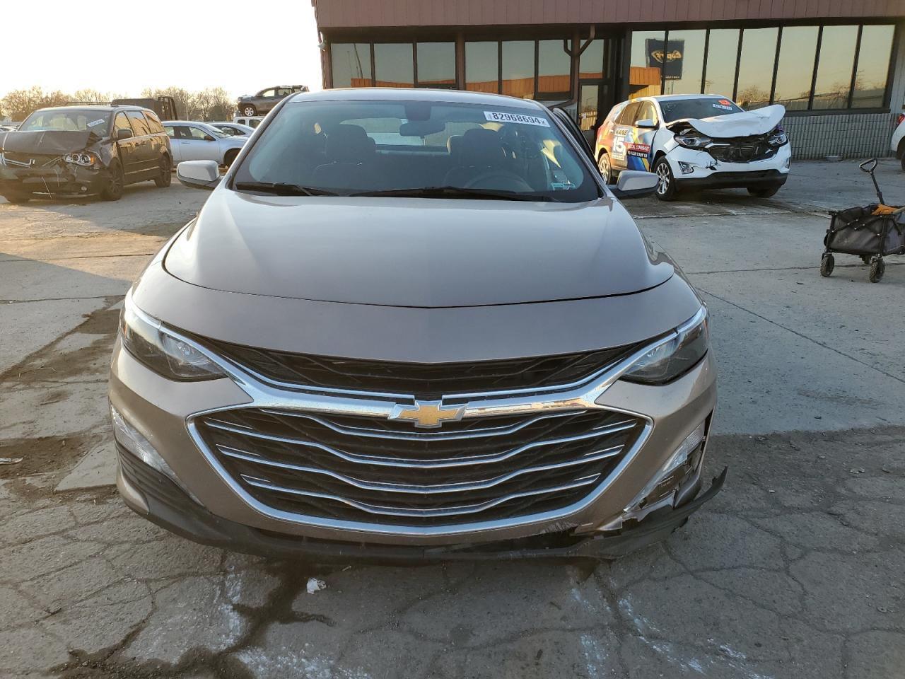2019 Chevrolet Malibu - Image 5