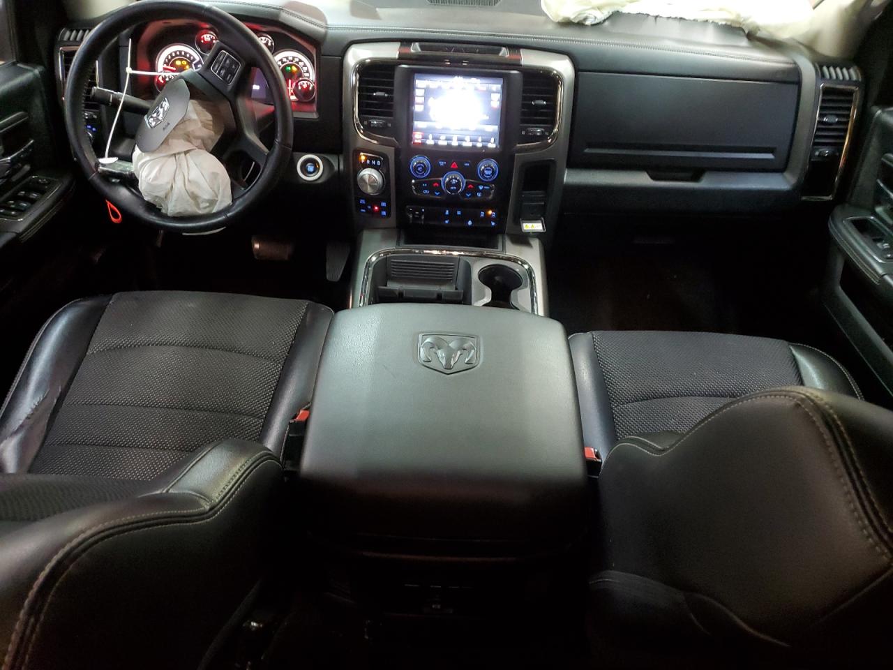 2018 RAM 1500 - Image 8