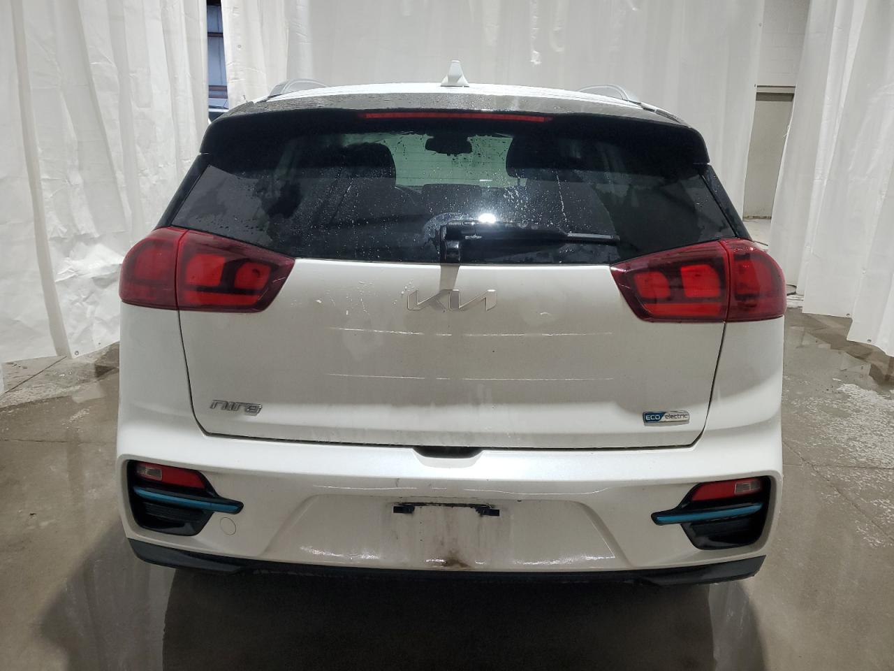 2022 Kia Niro S VIN: KNDCC3LG3N5160866 Lot: 84899204