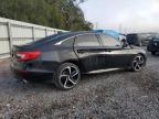 2022 Honda Accord Sport Se for Sale in Riverview, FL - Front End