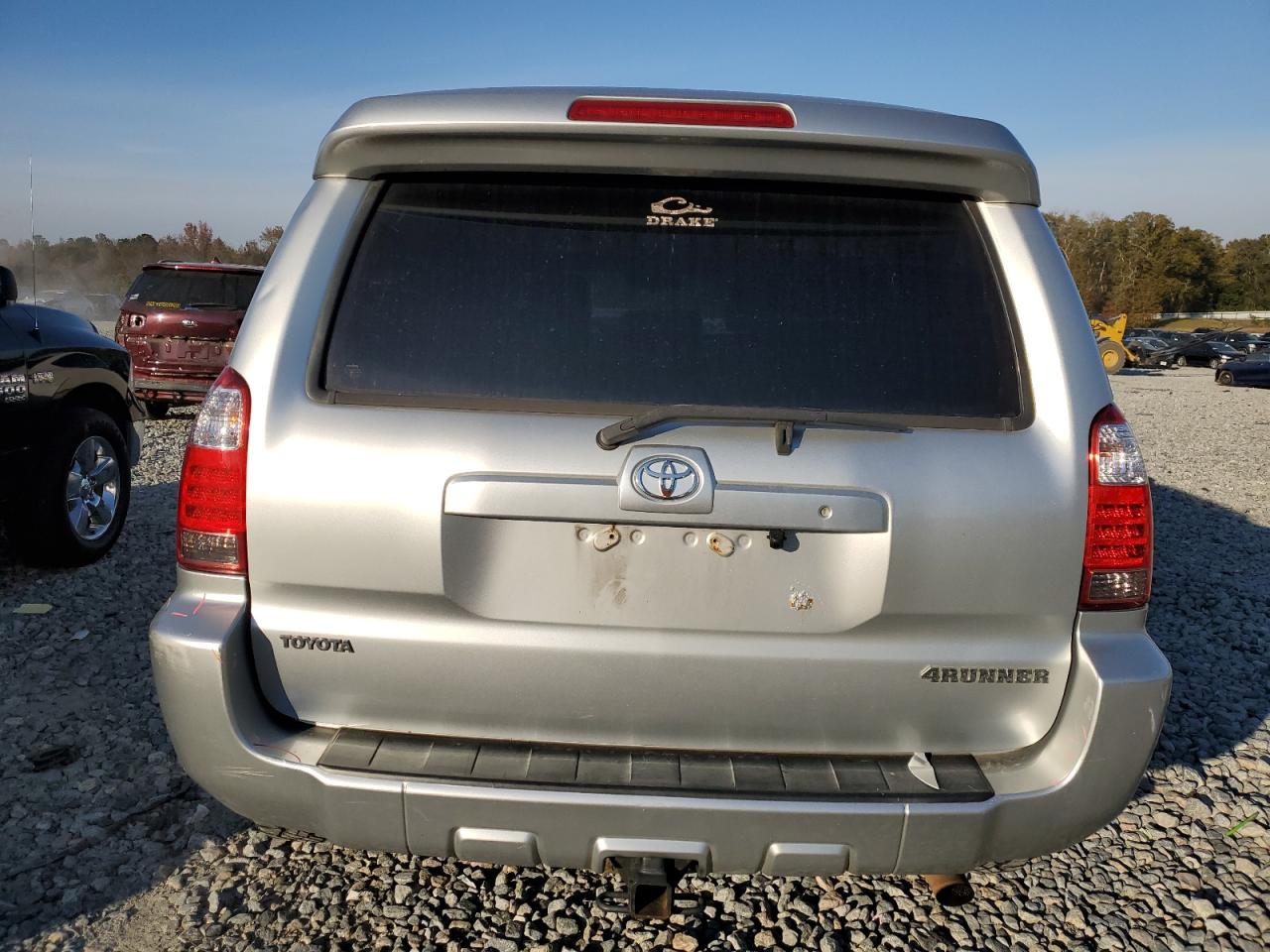 2006 Toyota 4Runner - Image 6