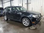 2010 Bmw X3 Xdrive30I zu verkaufen in Ham Lake, MN - All Over