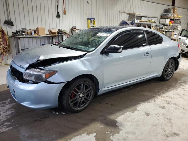 2005 Toyota Scion Tc 