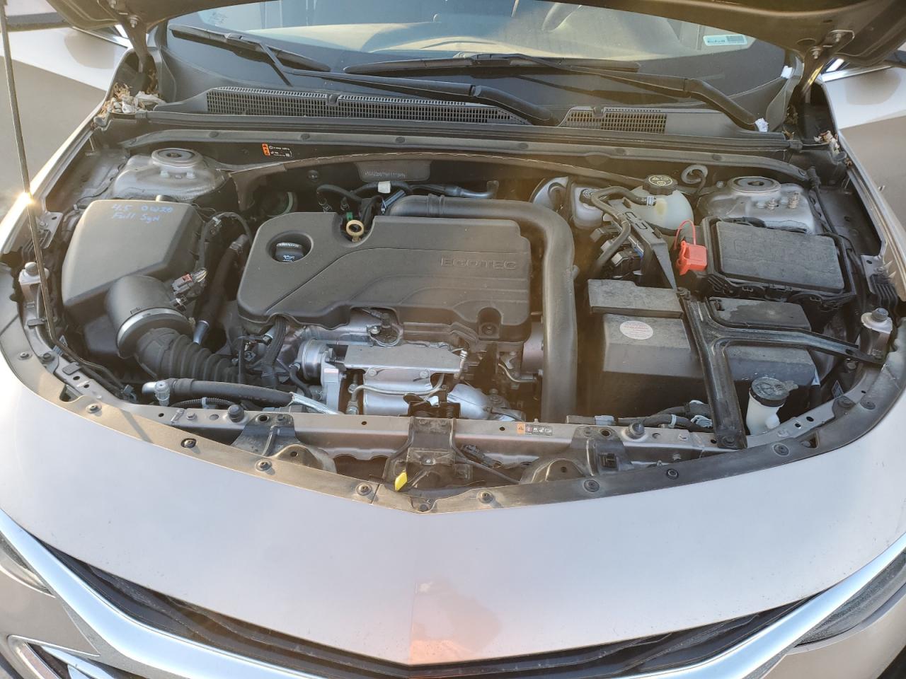 2019 Chevrolet Malibu - Image 12