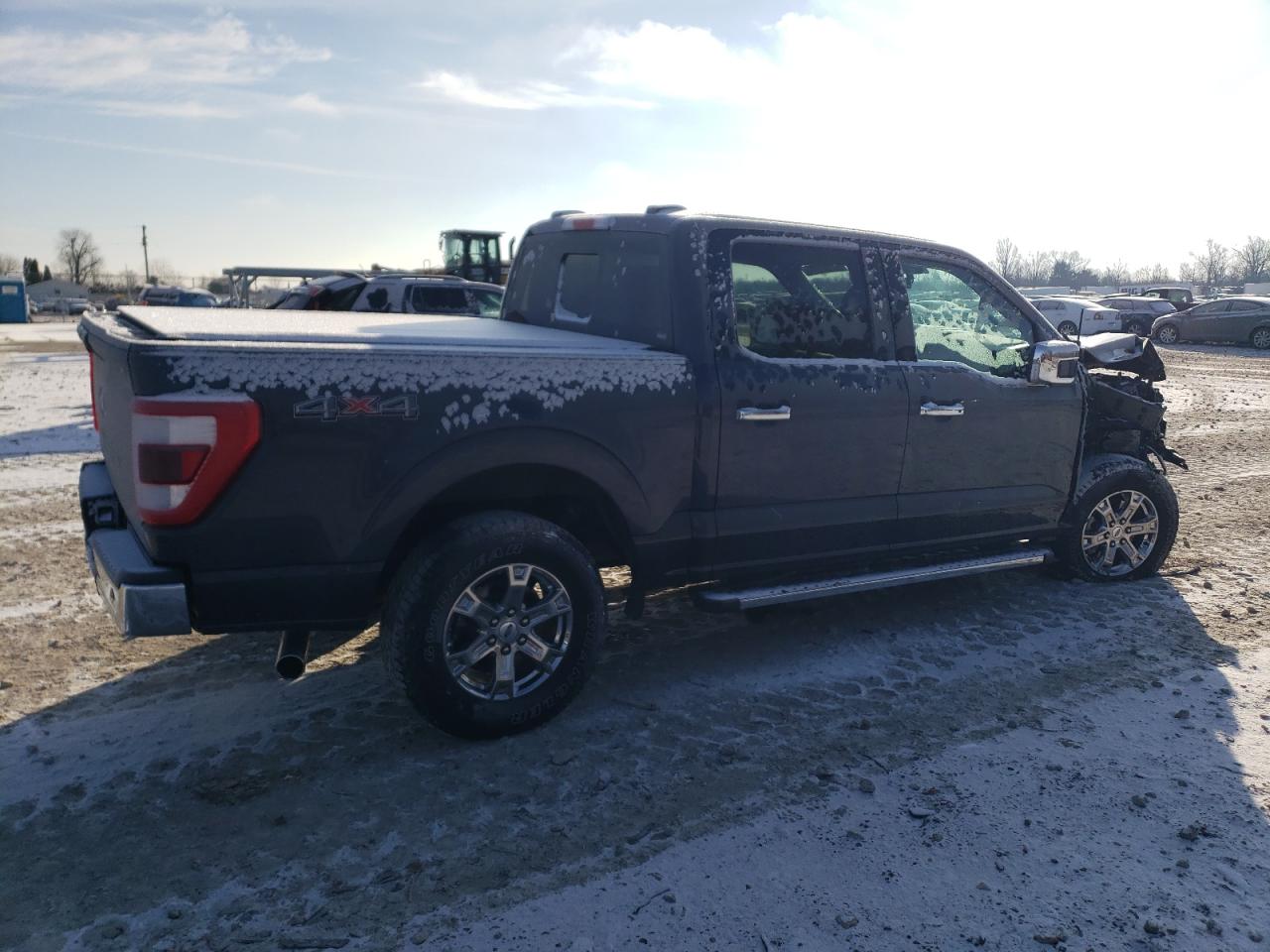 2021 Ford F-150 - Image 3