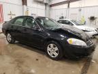 2008 Chevrolet Impala Ls продається в Franklin, WI - Front End