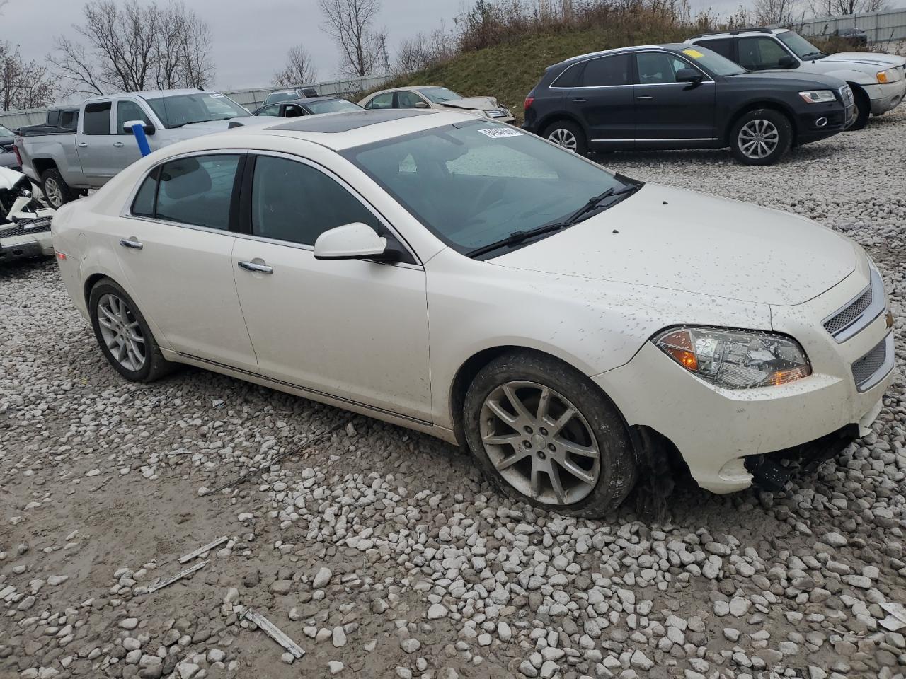 2012 Chevrolet Malibu - Image 4