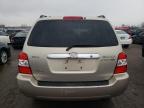 2006 TOYOTA HIGHLANDER HYBRID for sale at Copart ON - TORONTO