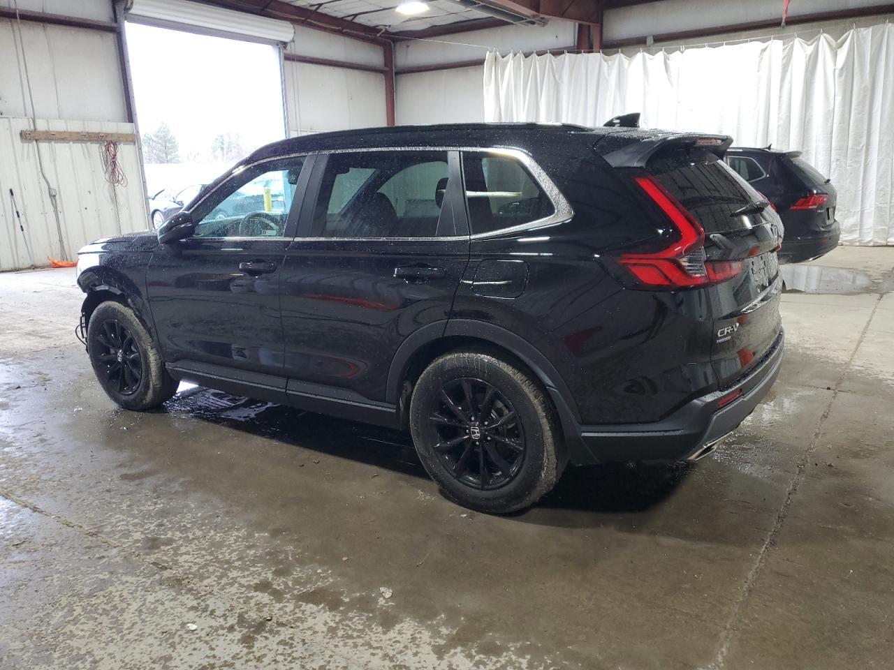 2024 Honda CR-V - Image 2