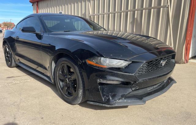 2020 Ford Mustang  for Sale in Grand Prairie, TX - Front End