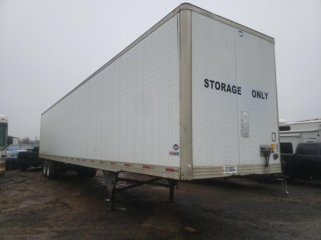 2007 Utility                     53 Foot