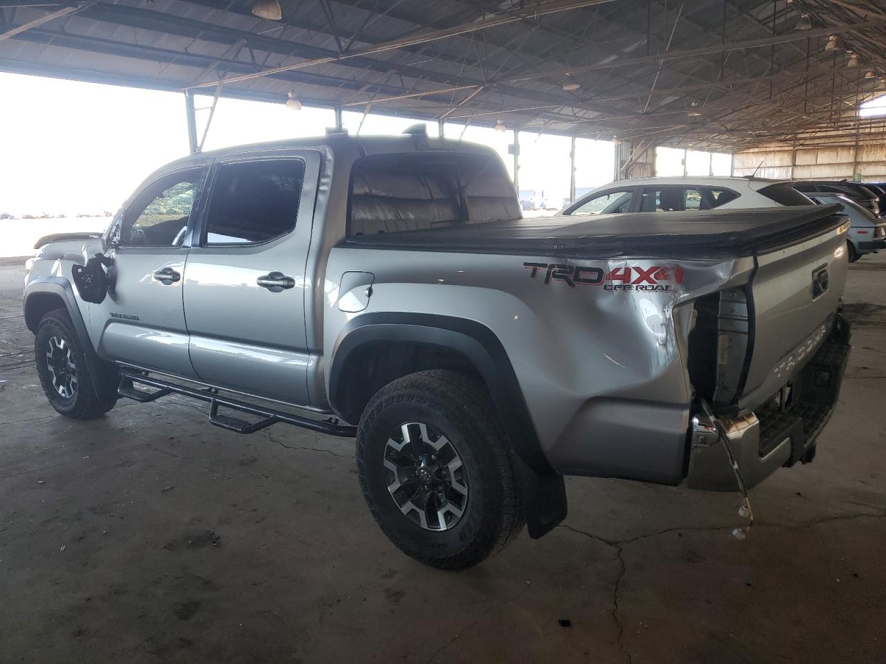 2020 Toyota Tacoma - Image 2