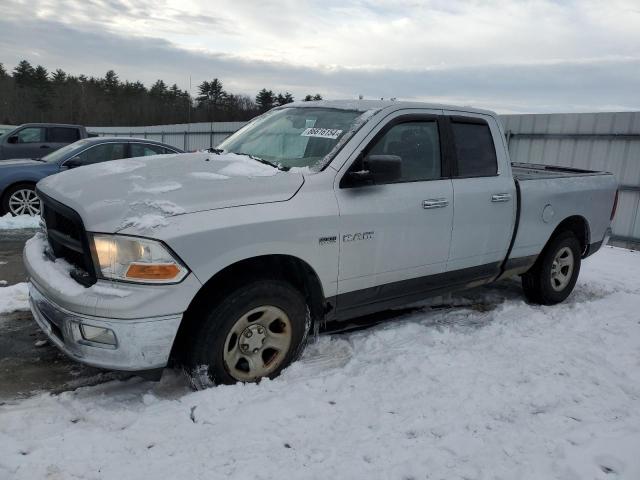 2010 Dodge Ram 1500 