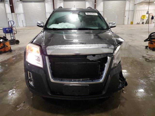  GMC TERRAIN 2014 Угольный