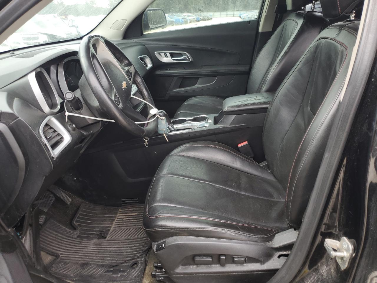 2017 Chevrolet Equinox - Image 7