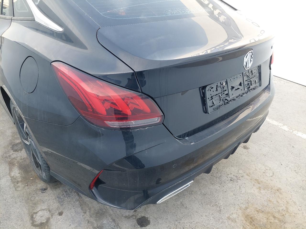 LSJA36U93NN022753 - 2022 VOLKSWAGEN GTI SE - #86669024