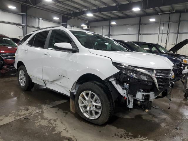  CHEVROLET EQUINOX 2024 Biały