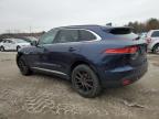 2018 Jaguar F-Pace Prestige продається в North Billerica, MA - Front End