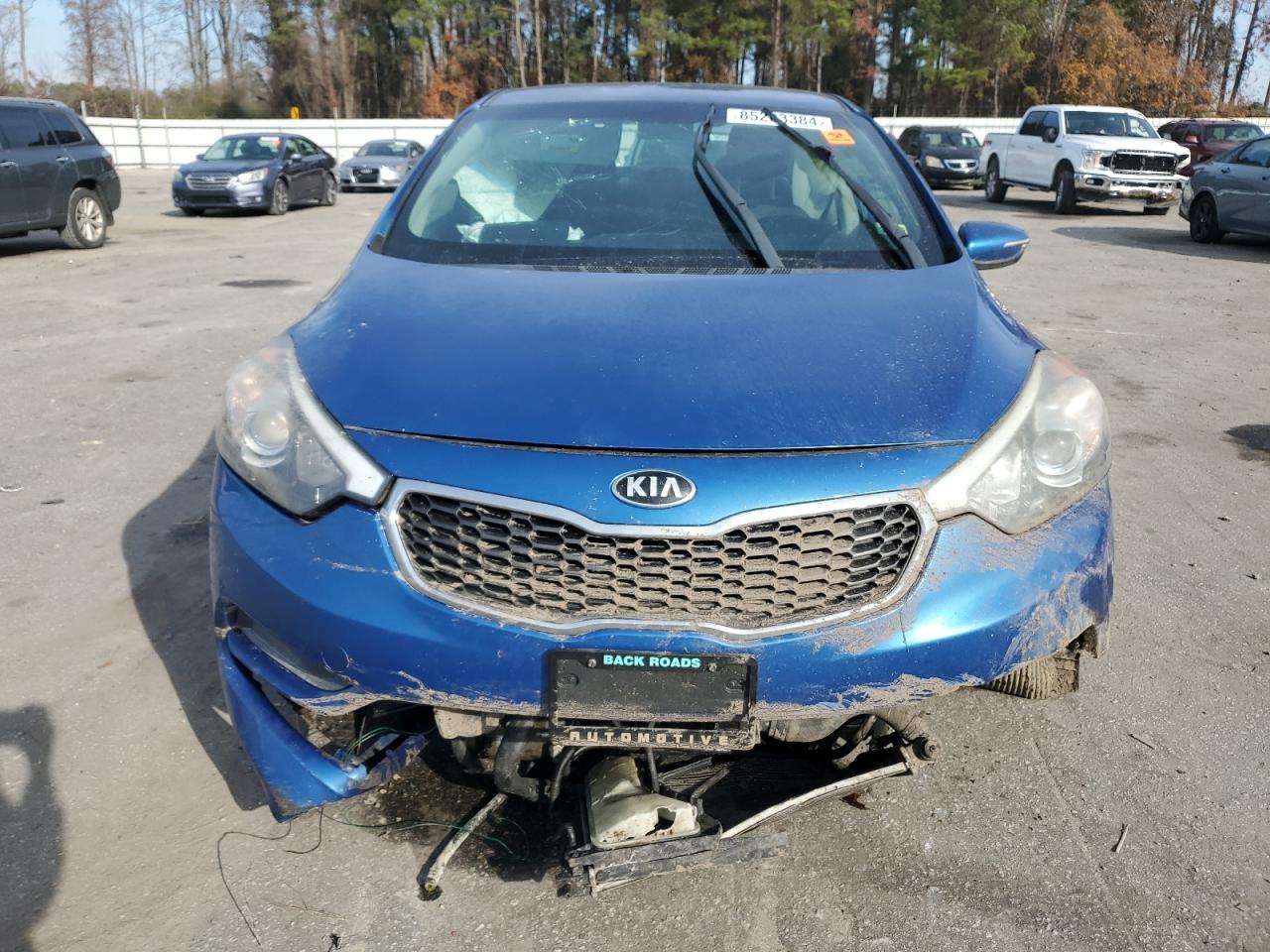 2014 Kia Forte - Image 5