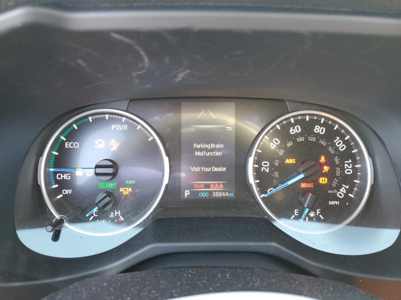2022 Toyota RAV 4 - Image 9