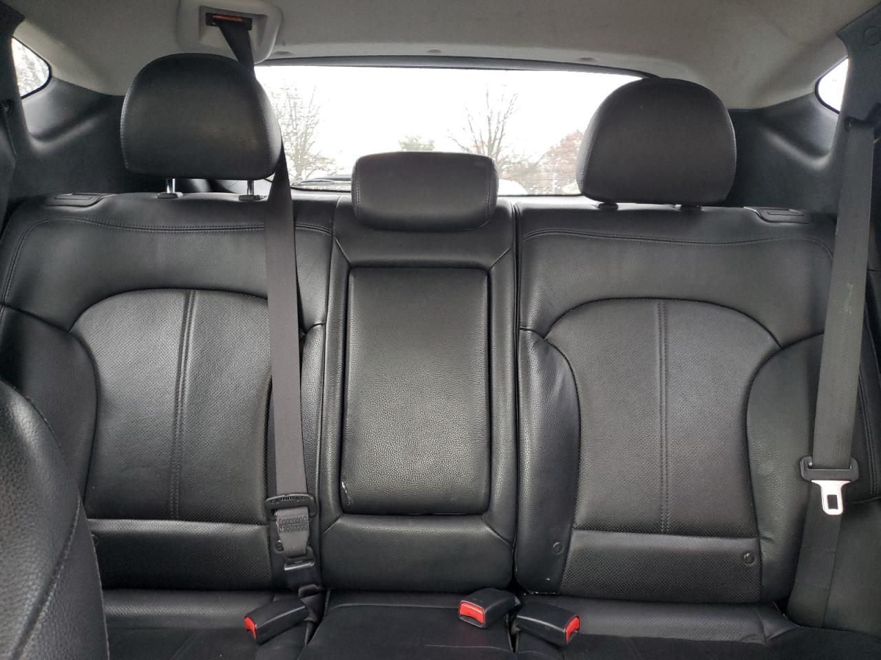 2013 Hyundai Tucson - Image 10