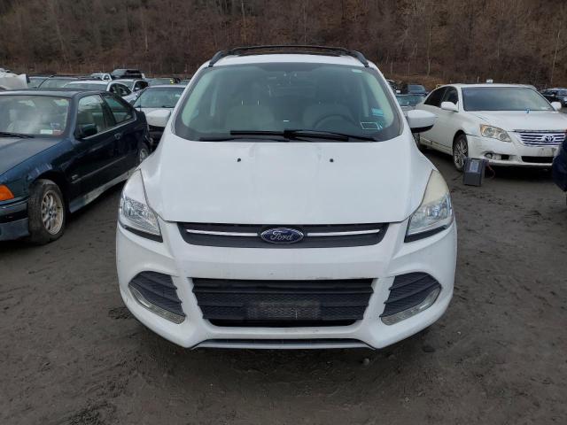  FORD ESCAPE 2013 Білий