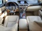 2013 Lexus Rx 450H للبيع في Waldorf، MD - All Over