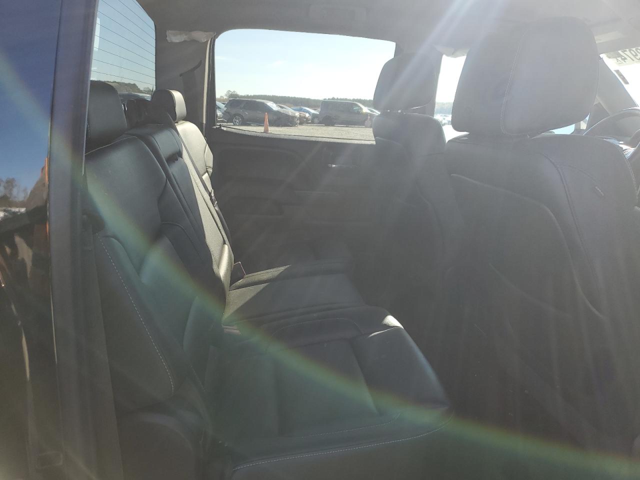 2014 GMC Sierra - Image 11