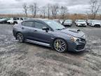 2020 Subaru Wrx Sti Limited за продажба в Hillsborough, NJ - Water/Flood