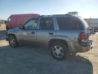 2007 Chevrolet Trailblazer Ls na sprzedaż w Chicago Heights, IL - Front End