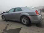 2015 Chrysler 300 Limited zu verkaufen in Fresno, CA - Front End