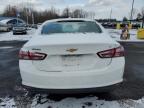 2022 Chevrolet Malibu Lt за продажба в East Granby, CT - Front End