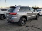 2020 Jeep Grand Cherokee Limited за продажба в Marlboro, NY - Front End