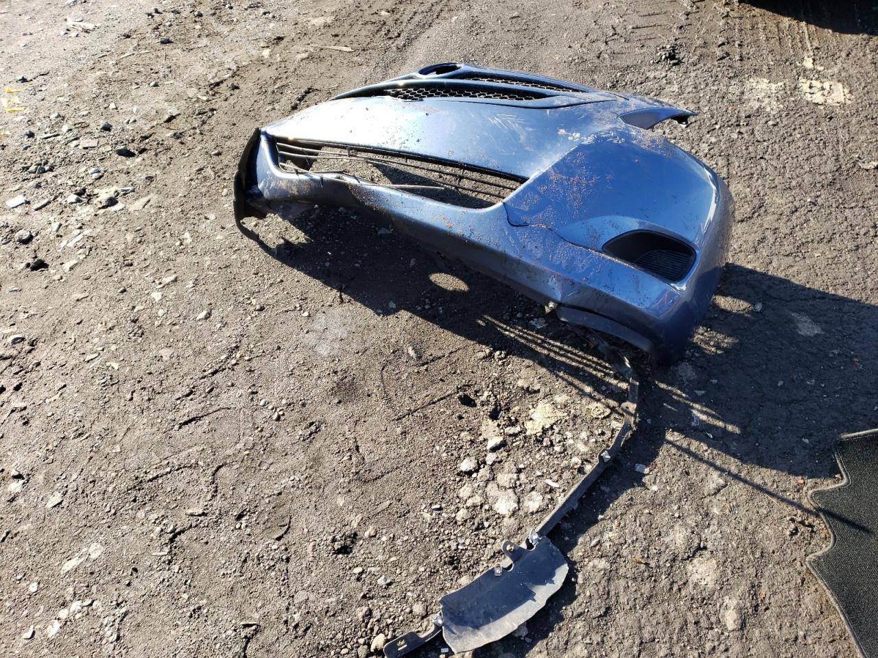 2007 Toyota Yaris VIN: JTDBT923971041145 Lot: 85115614