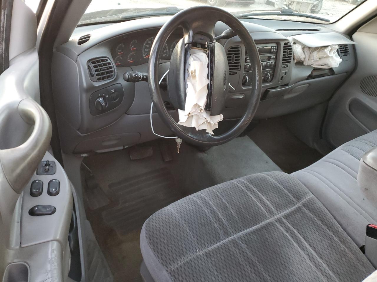 1997 Ford F250 - Image 8