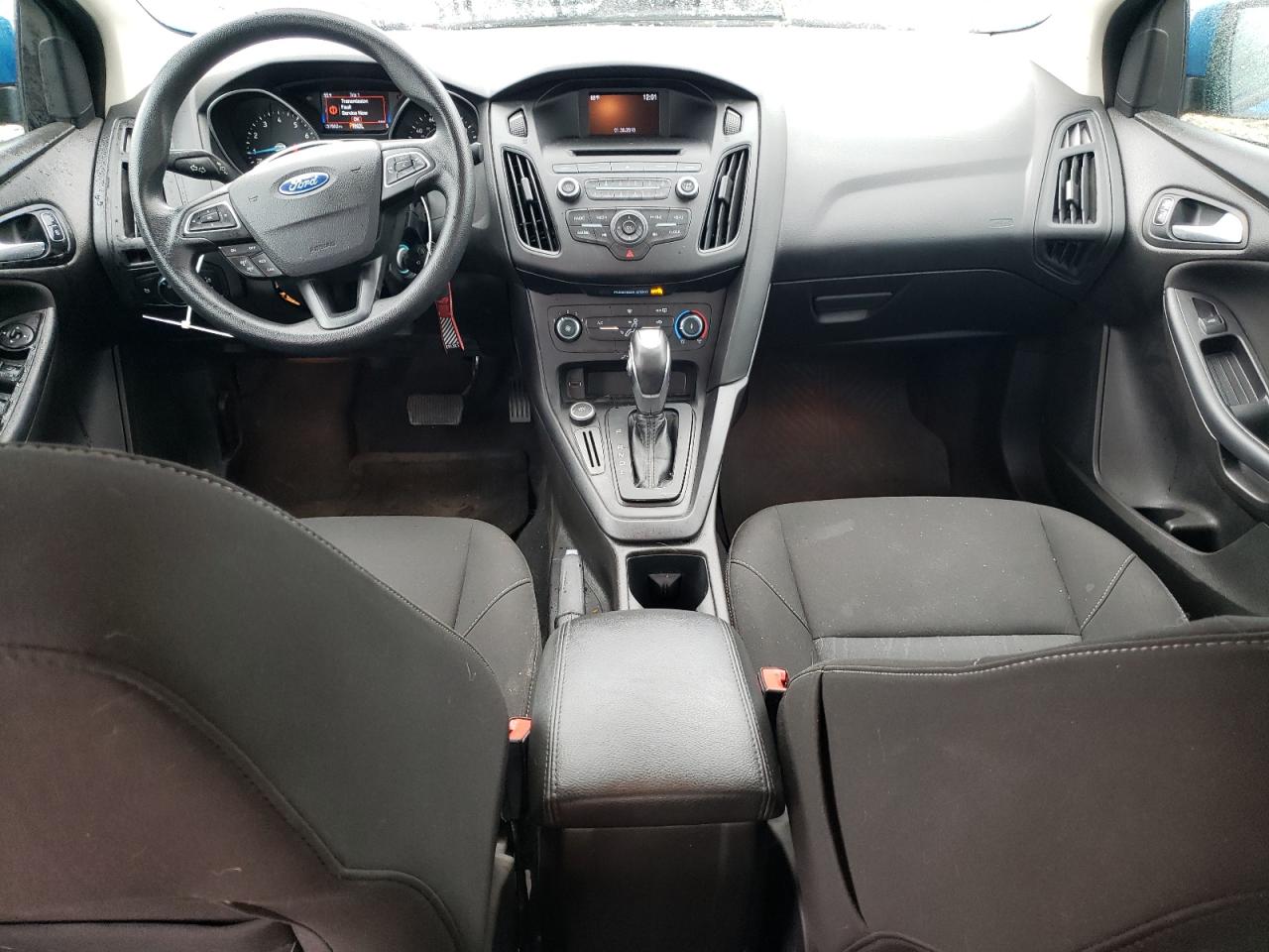 2016 Ford Focus - Image 8