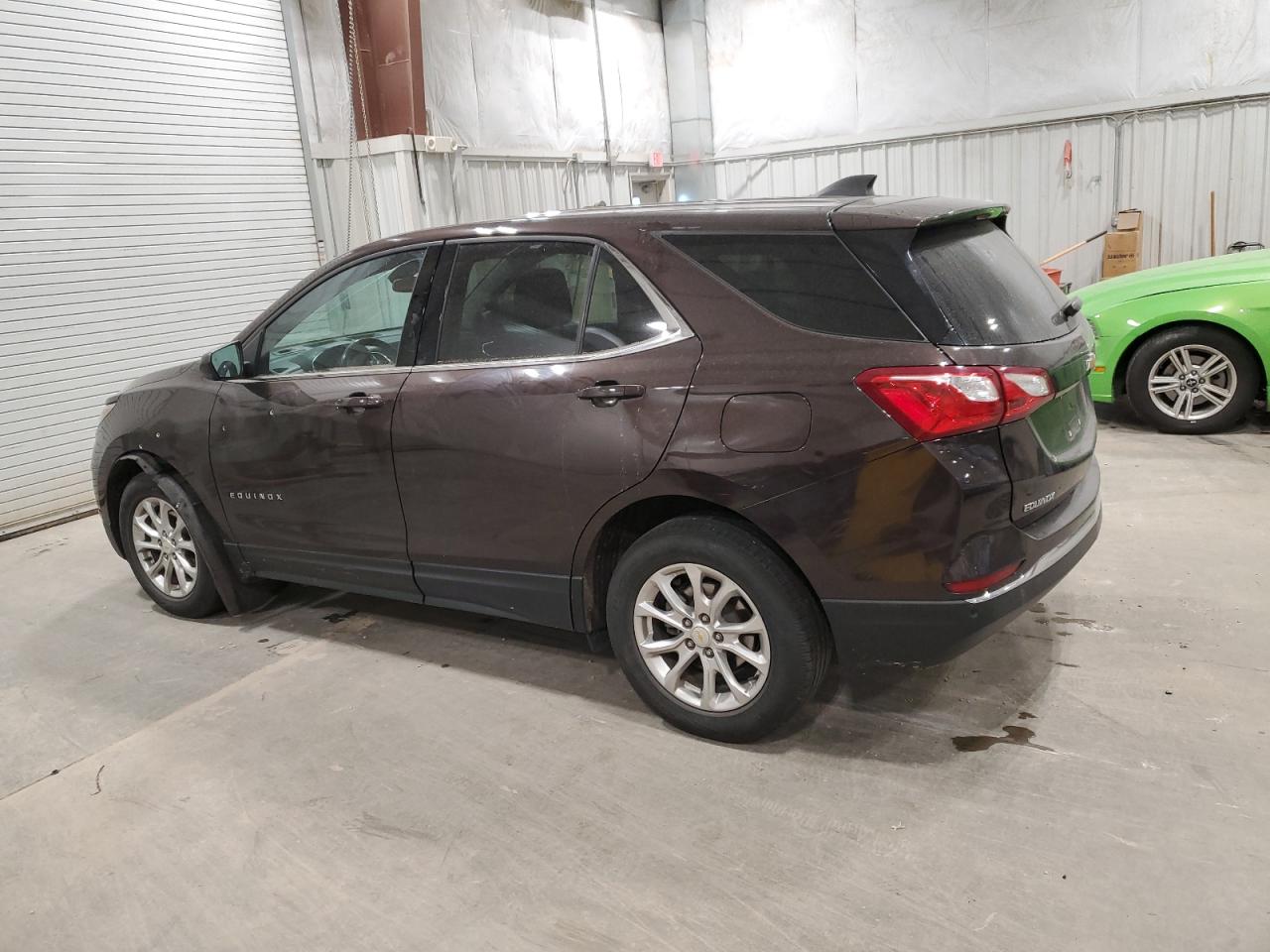 VIN 2GNAXKEV0L6263365 2020 CHEVROLET EQUINOX no.2