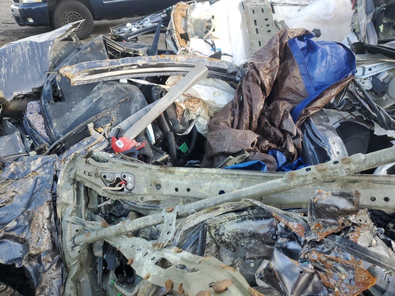 2019 Toyota Camry - Image 7