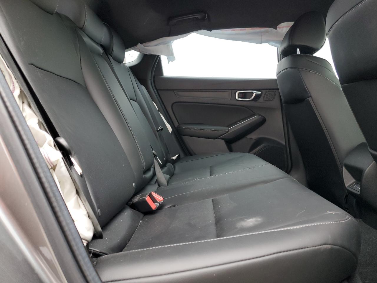 2024 Acura Integra - Image 10