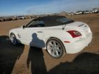 2006 Chrysler Crossfire Limited for Sale in Brighton, CO - Side