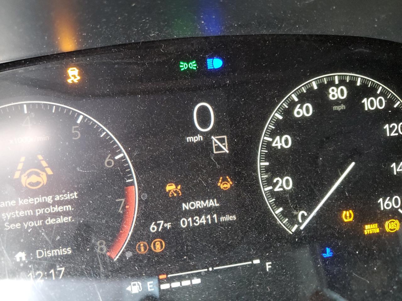 2HGFE2F53SH502947 HONDA CIVIC 2025